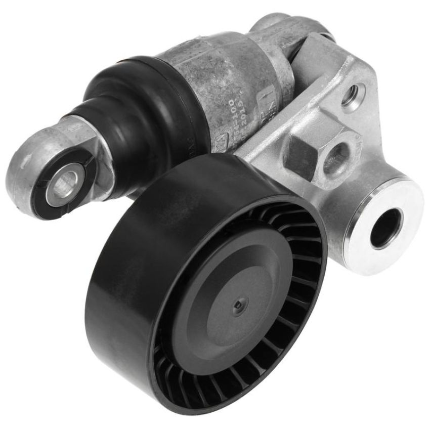 Litens 999481A Accessory Drive Belt Tensioner - Original Equipment Quality