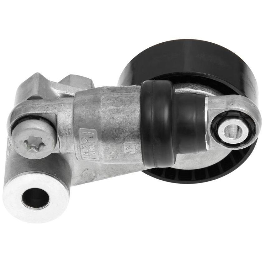 Litens 999481A Accessory Drive Belt Tensioner - Original Equipment Quality