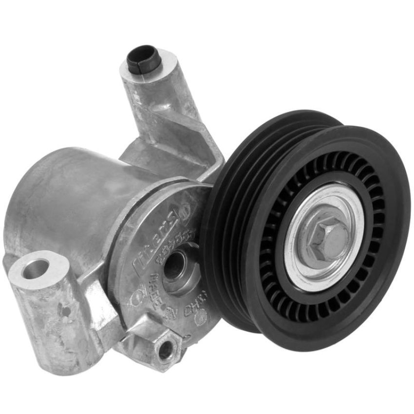 Litens 999483A Accessory Drive Belt Tensioner - Original Equipment Quality