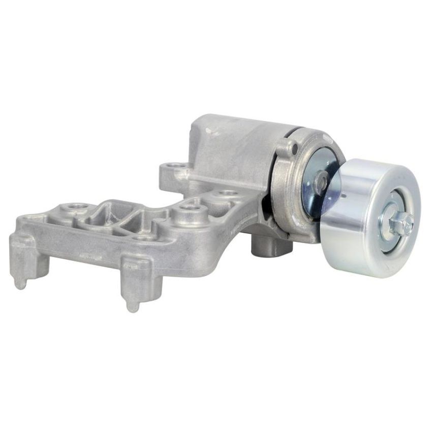 Litens 999487A Accessory Drive Belt Tensioner - Original Equipment Quality