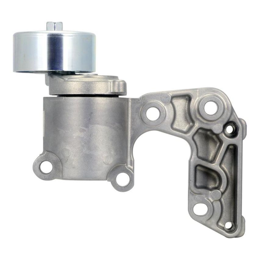 Litens 999487A Accessory Drive Belt Tensioner - Original Equipment Quality