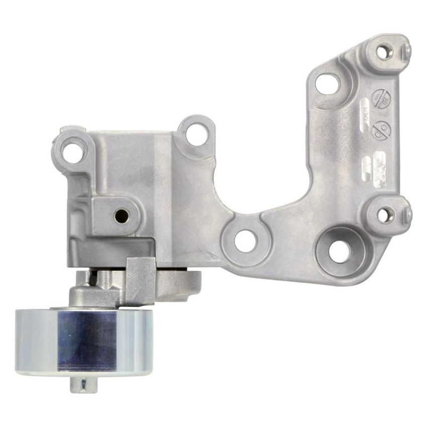 Litens 999487A Accessory Drive Belt Tensioner - Original Equipment Quality