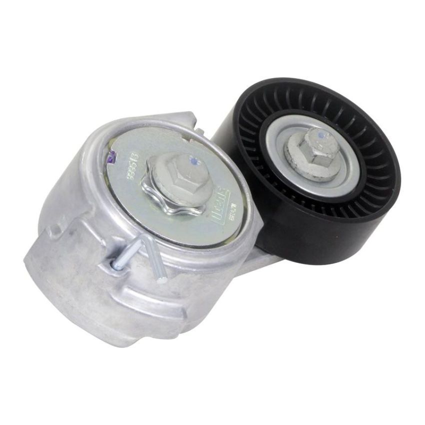 Litens 999513A Accessory Drive Belt Tensioner - Original Equipment Quality