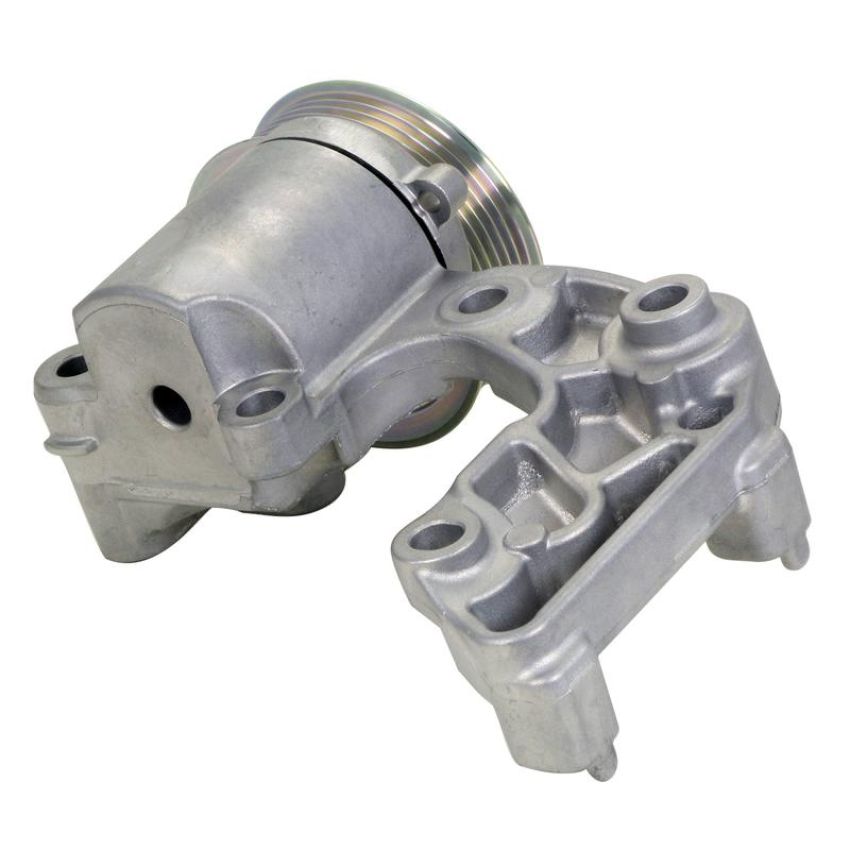 Litens 999523A Accessory Drive Belt Tensioner - Original Equipment Quality