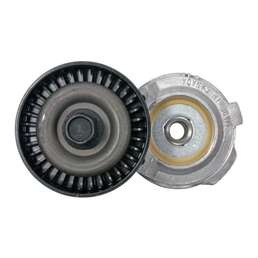 Litens 999524A Accessory Drive Belt Tensioner - Original Equipment Quality