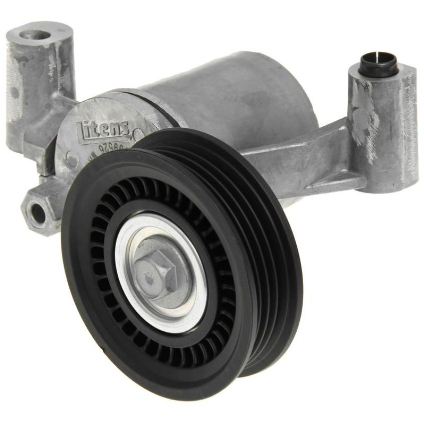 Litens 999526A Accessory Drive Belt Tensioner - Original Equipment Quality