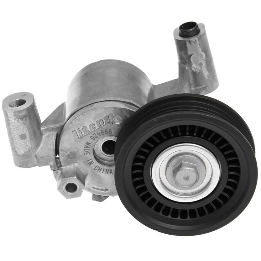 Litens 999526A Accessory Drive Belt Tensioner - Original Equipment Quality