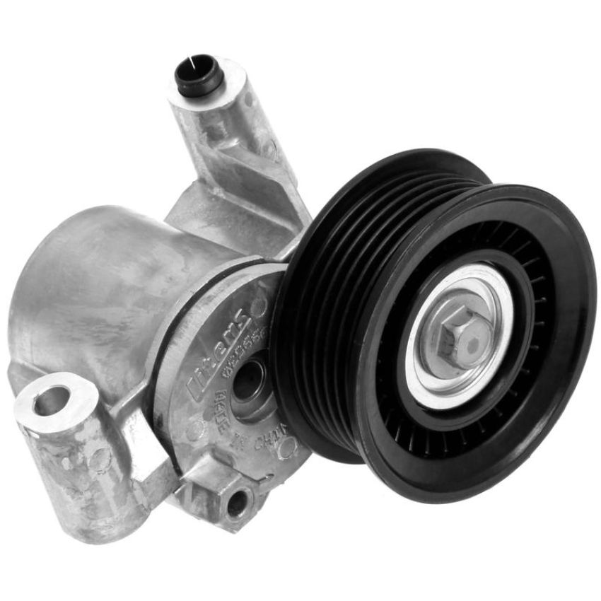 Litens 999530A Accessory Drive Belt Tensioner - Original Equipment Quality