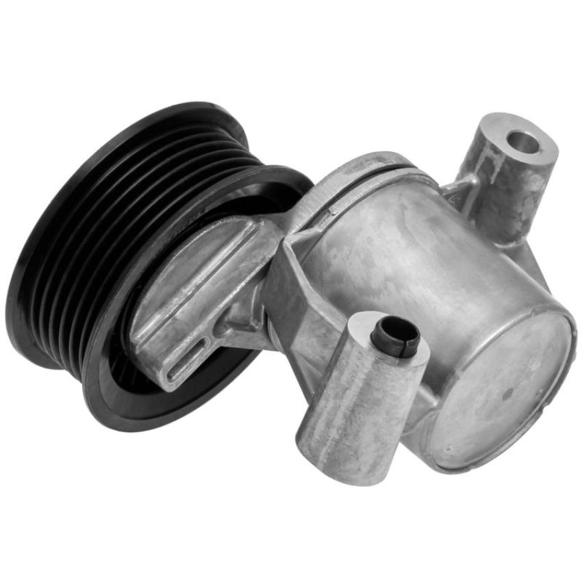 Litens 999530A Accessory Drive Belt Tensioner - Original Equipment Quality