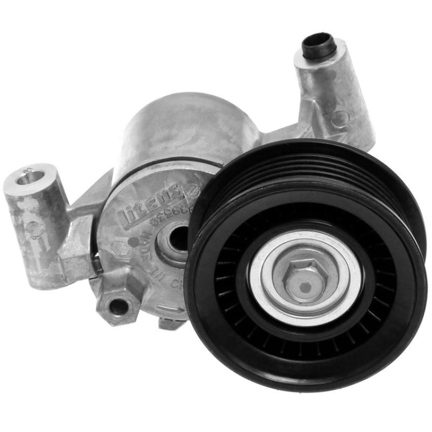 Litens 999530A Accessory Drive Belt Tensioner - Original Equipment Quality