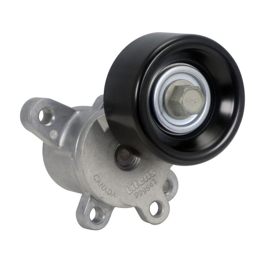 Litens 999542A Accessory Drive Belt Tensioner - Original Equipment Quality