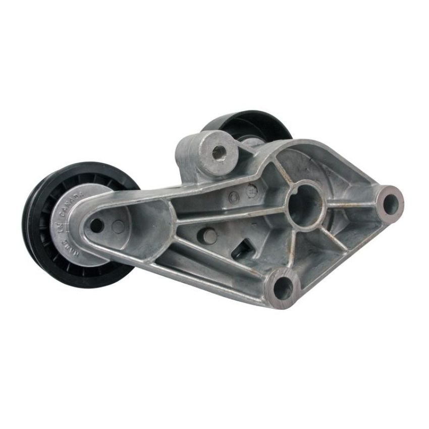 Litens 999555A Accessory Drive Belt Tensioner - Original Equipment Quality