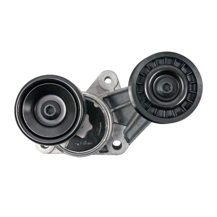 Litens 999555A Accessory Drive Belt Tensioner - Original Equipment Quality
