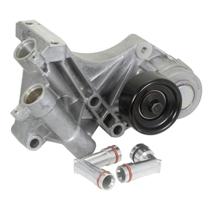Litens 999558A Accessory Drive Belt Tensioner - Original Equipment Quality