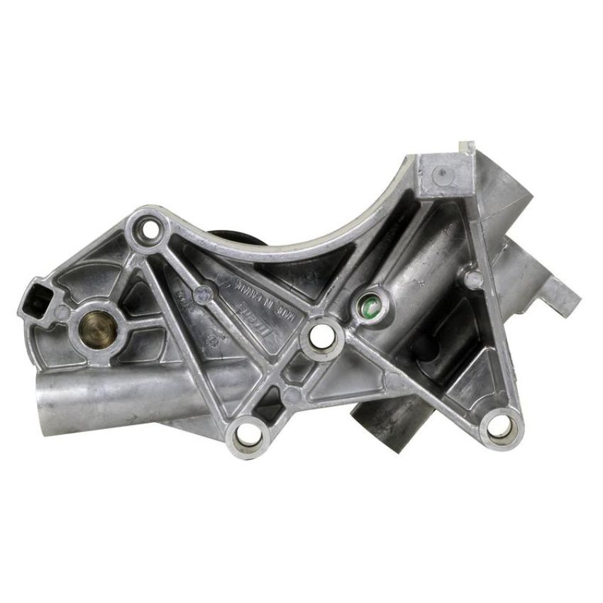 Litens 999558A Accessory Drive Belt Tensioner - Original Equipment Quality