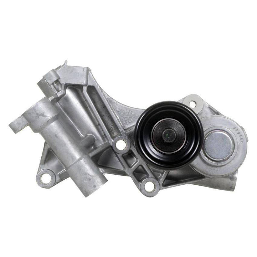 Litens 999558A Accessory Drive Belt Tensioner - Original Equipment Quality