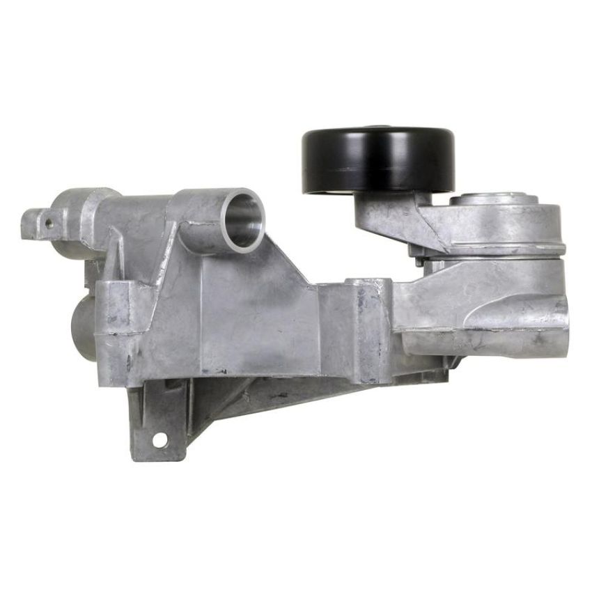 Litens 999558A Accessory Drive Belt Tensioner - Original Equipment Quality