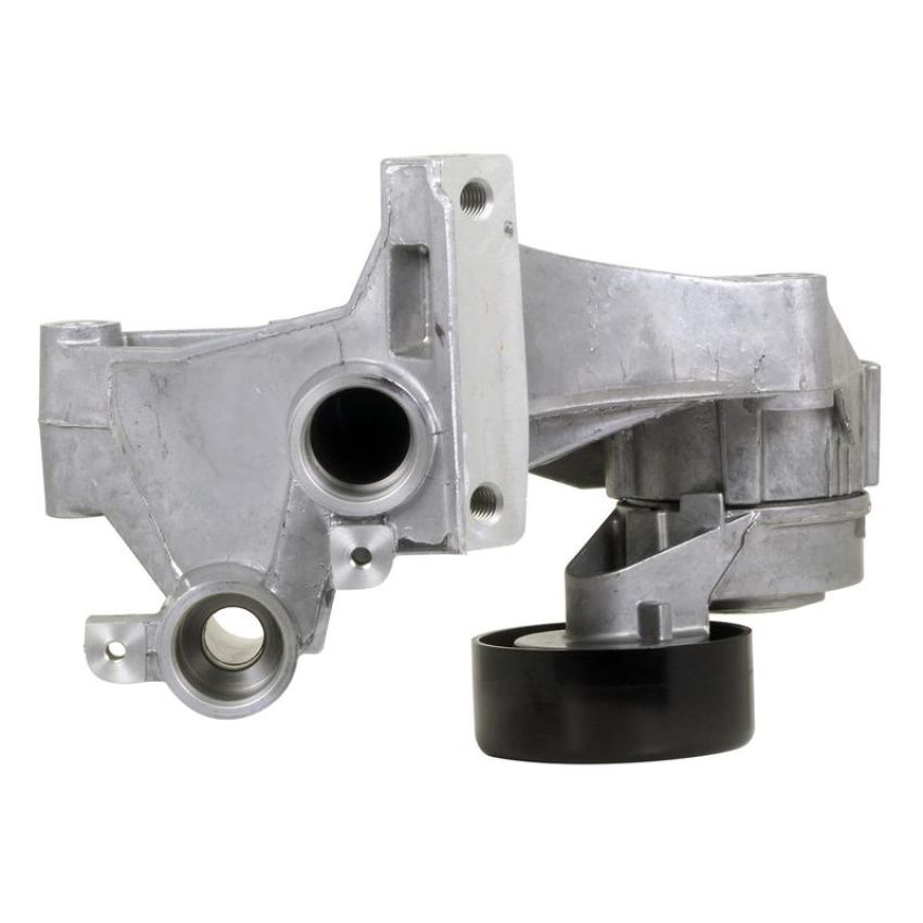 Litens 999558A Accessory Drive Belt Tensioner - Original Equipment Quality
