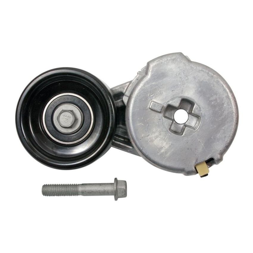 Litens 999577A Accessory Drive Belt Tensioner - Original Equipment Quality