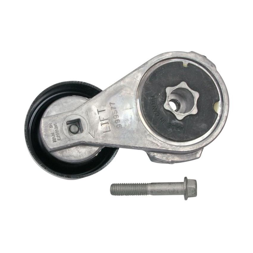 Litens 999577A Accessory Drive Belt Tensioner - Original Equipment Quality