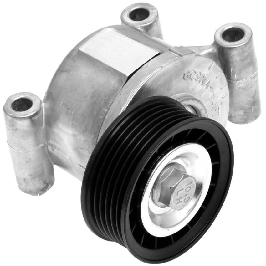 Litens 999594A Accessory Drive Belt Tensioner - Original Equipment Quality