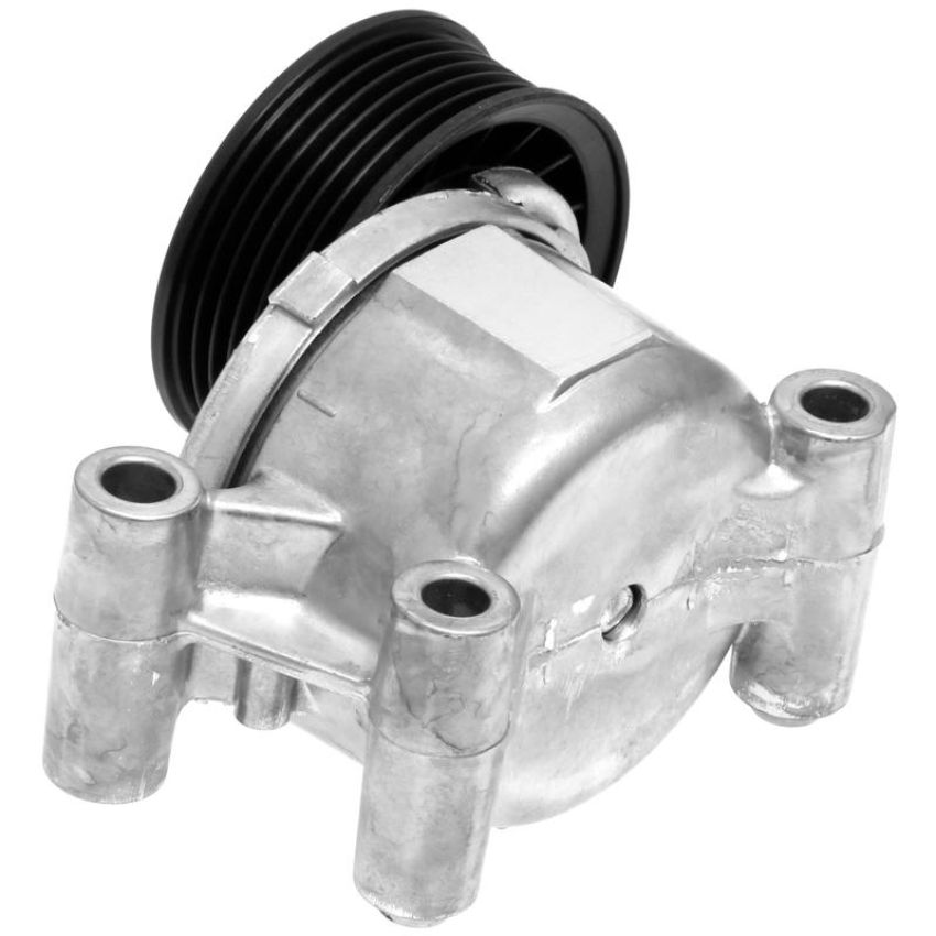 Litens 999594A Accessory Drive Belt Tensioner - Original Equipment Quality