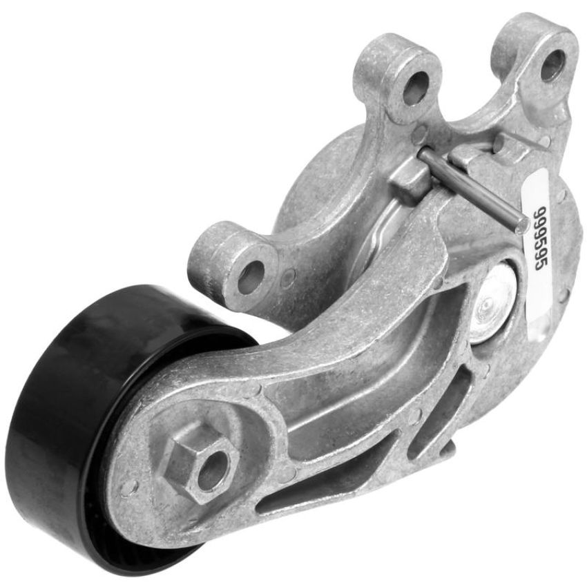 Litens 999595A Accessory Drive Belt Tensioner - Original Equipment Quality
