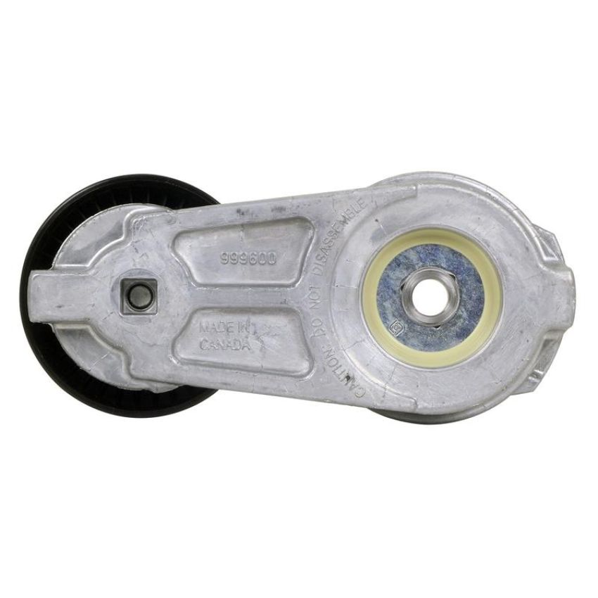 Litens 999600A Accessory Drive Belt Tensioner - Original Equipment Quality