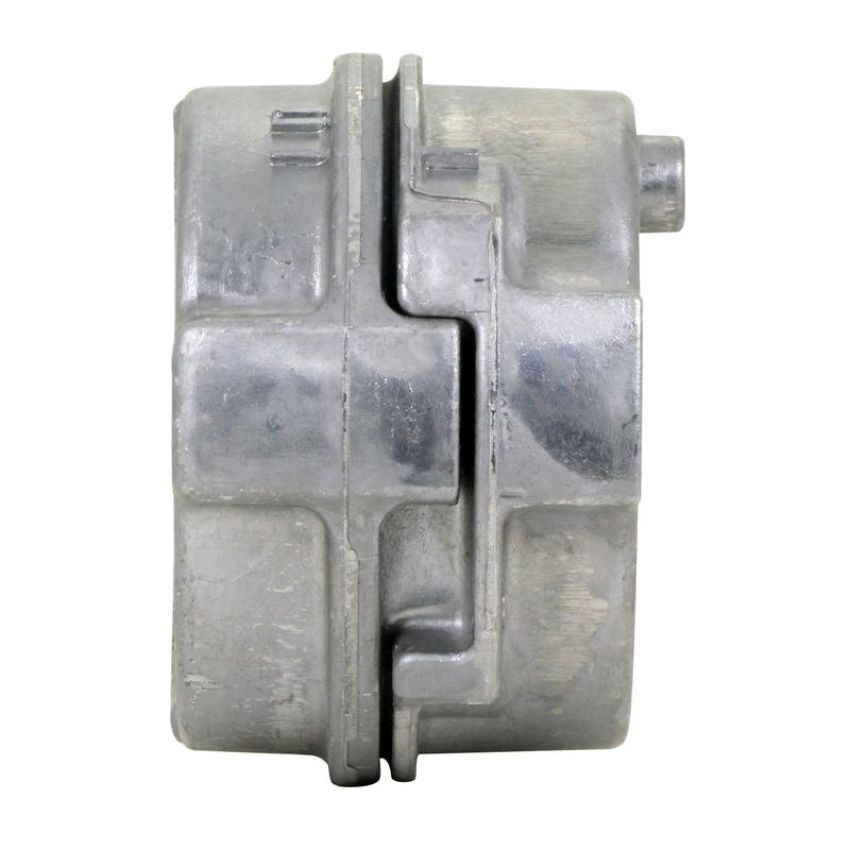 Litens 999600A Accessory Drive Belt Tensioner - Original Equipment Quality