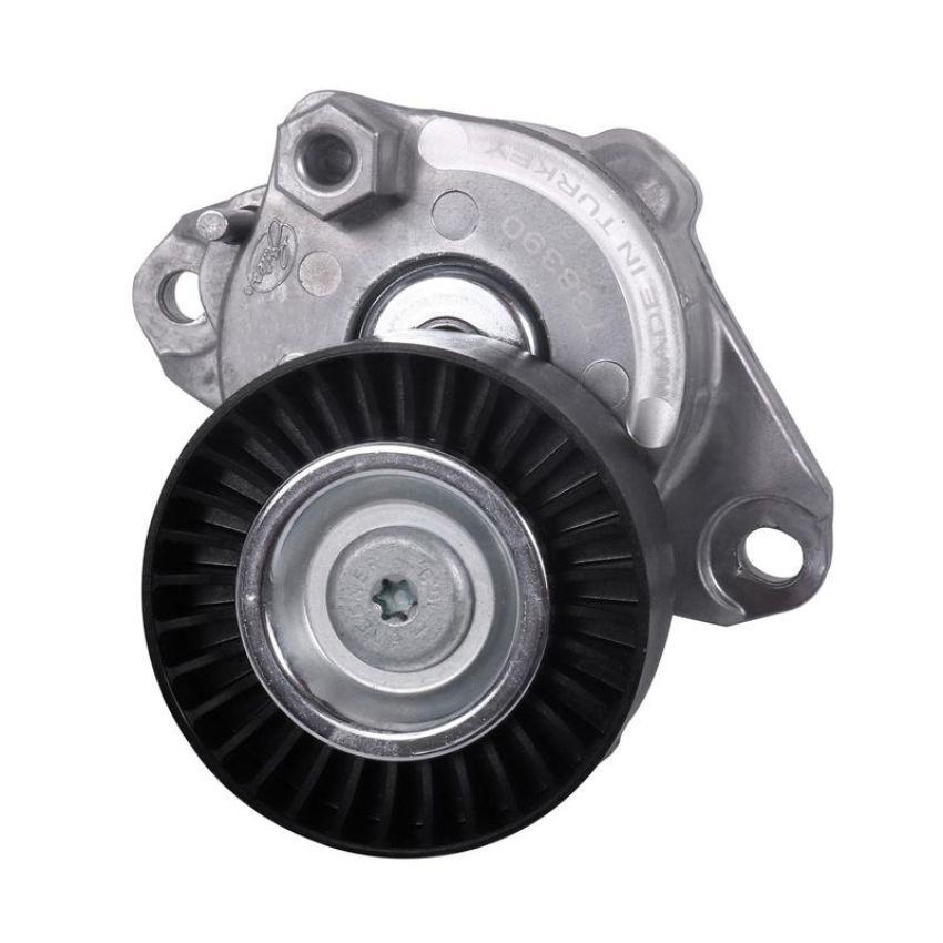 Litens 999602A Accessory Drive Belt Tensioner - Original Equipment Quality