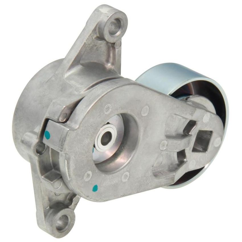 Litens 999603A Accessory Drive Belt Tensioner - Original Equipment Quality