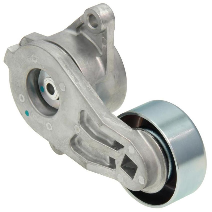 Litens 999603A Accessory Drive Belt Tensioner - Original Equipment Quality