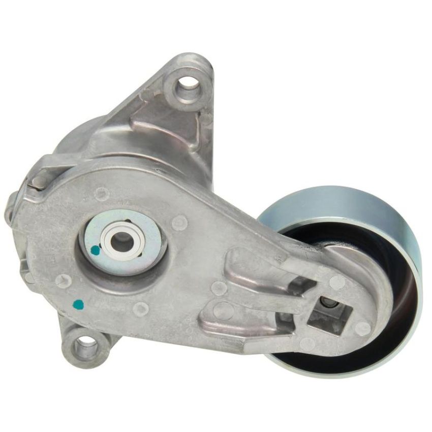 Litens 999603A Accessory Drive Belt Tensioner - Original Equipment Quality