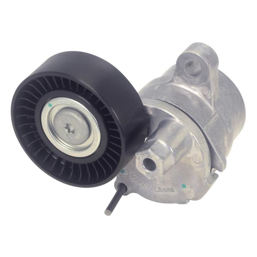 Litens 999607A Accessory Drive Belt Tensioner - Original Equipment Quality