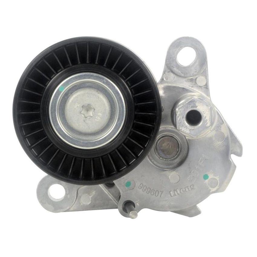 Litens 999607A Accessory Drive Belt Tensioner - Original Equipment Quality
