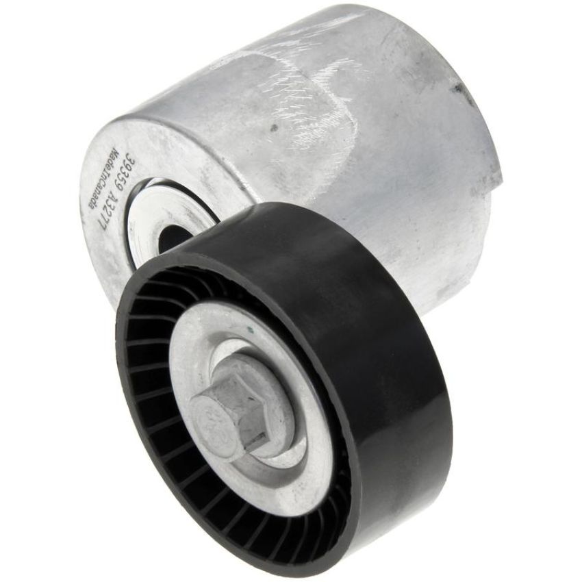 Litens 999615A Accessory Drive Belt Tensioner - Original Equipment Quality
