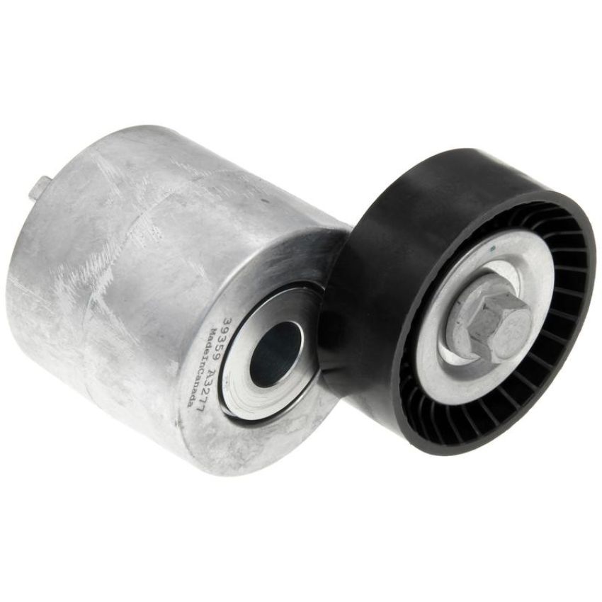 Litens 999615A Accessory Drive Belt Tensioner - Original Equipment Quality