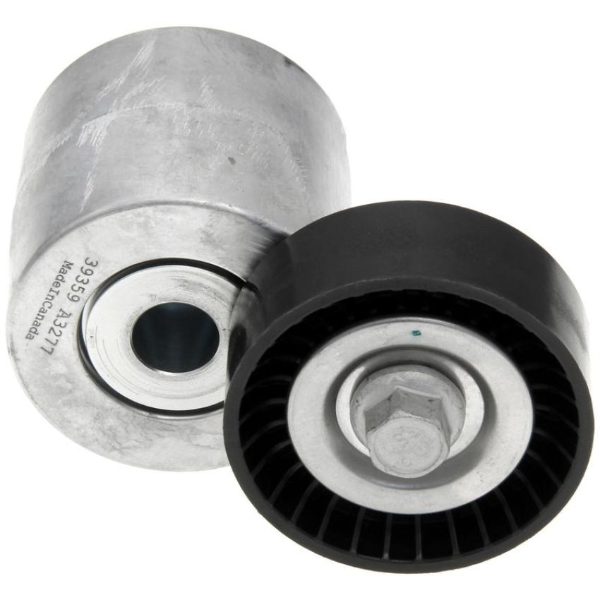 Litens 999615A Accessory Drive Belt Tensioner - Original Equipment Quality