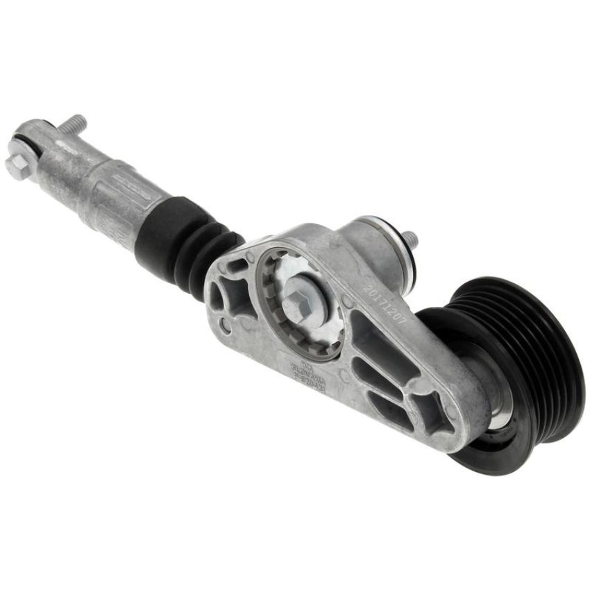 Litens 999623A Accessory Drive Belt Tensioner - Original Equipment Quality