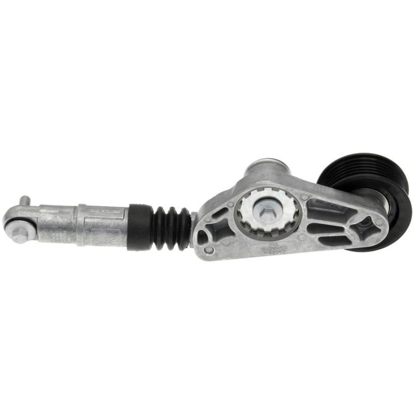 Litens 999623A Accessory Drive Belt Tensioner - Original Equipment Quality