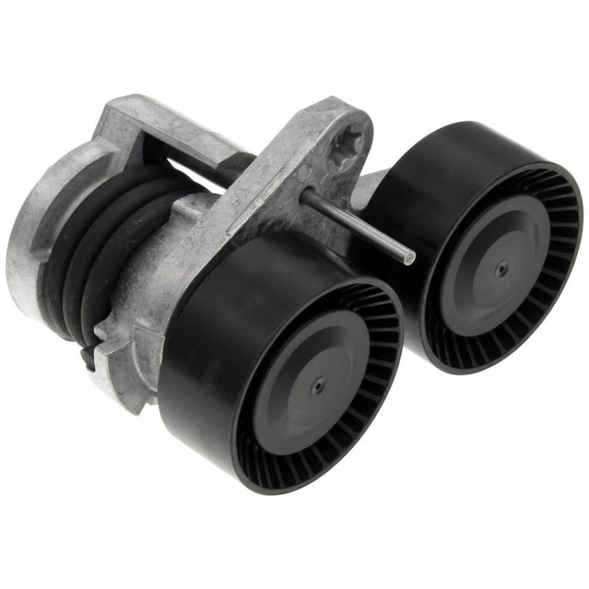 Litens 999624A Accessory Drive Belt Tensioner - Original Equipment Quality