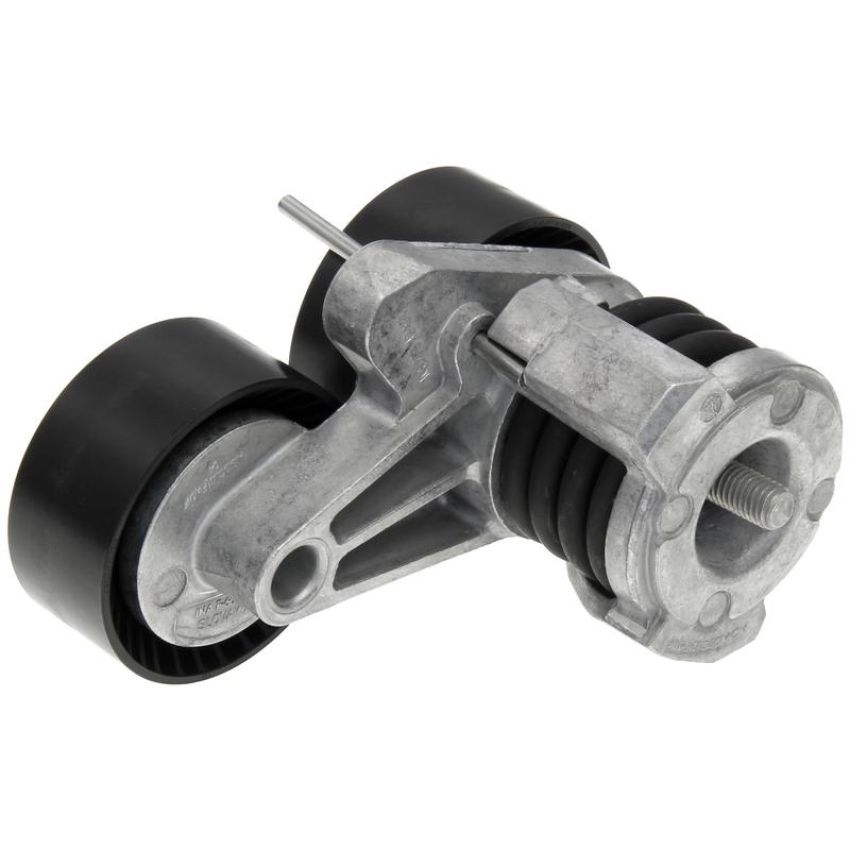 Litens 999624A Accessory Drive Belt Tensioner - Original Equipment Quality