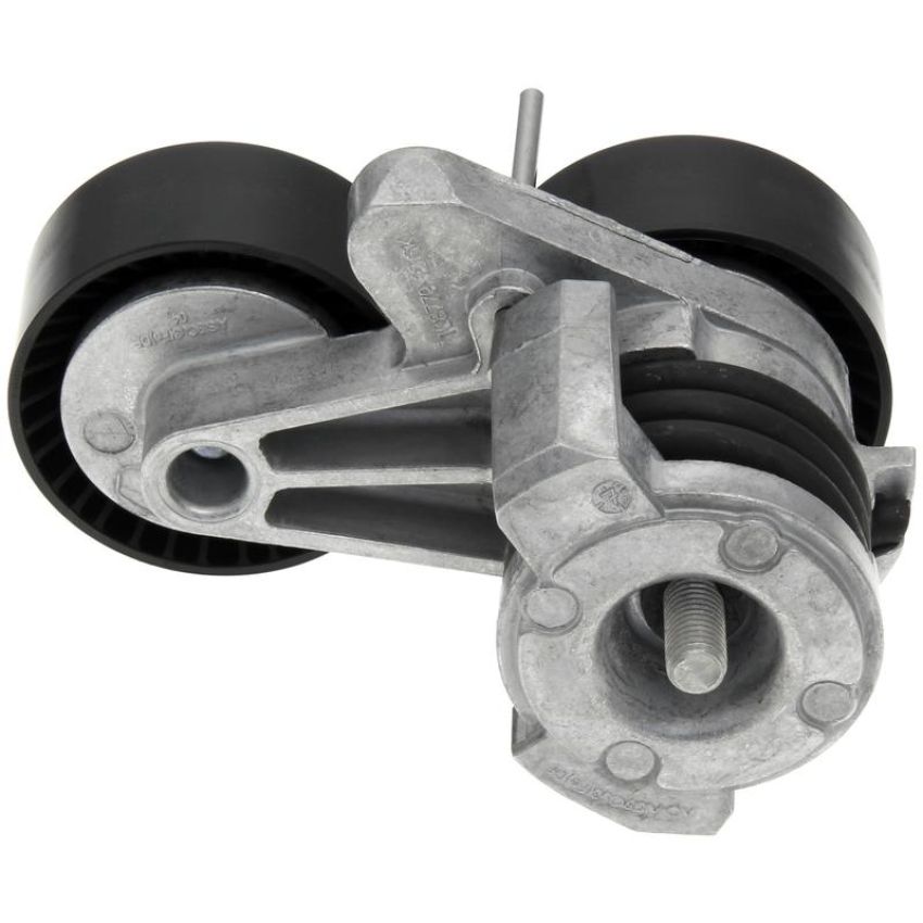Litens 999624A Accessory Drive Belt Tensioner - Original Equipment Quality