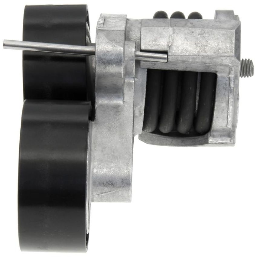 Litens 999624A Accessory Drive Belt Tensioner - Original Equipment Quality