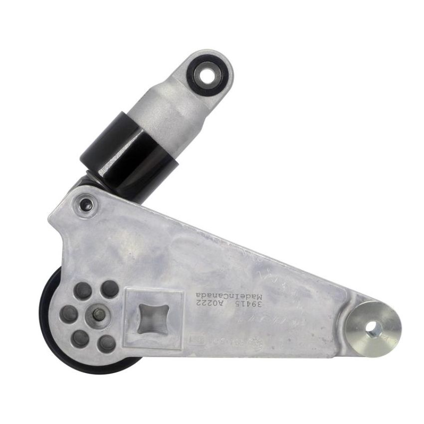 Litens 999627A Accessory Drive Belt Tensioner - Original Equipment Quality