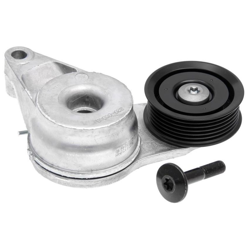 Litens 999628A Accessory Drive Belt Tensioner - Original Equipment Quality