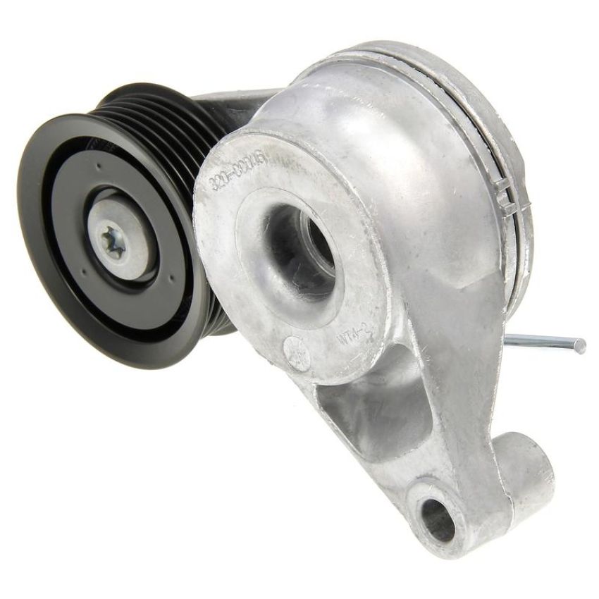 Litens 999628A Accessory Drive Belt Tensioner - Original Equipment Quality