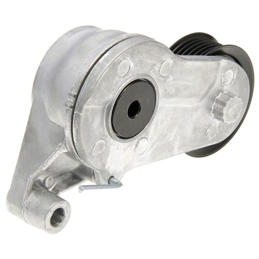 Litens 999628A Accessory Drive Belt Tensioner - Original Equipment Quality