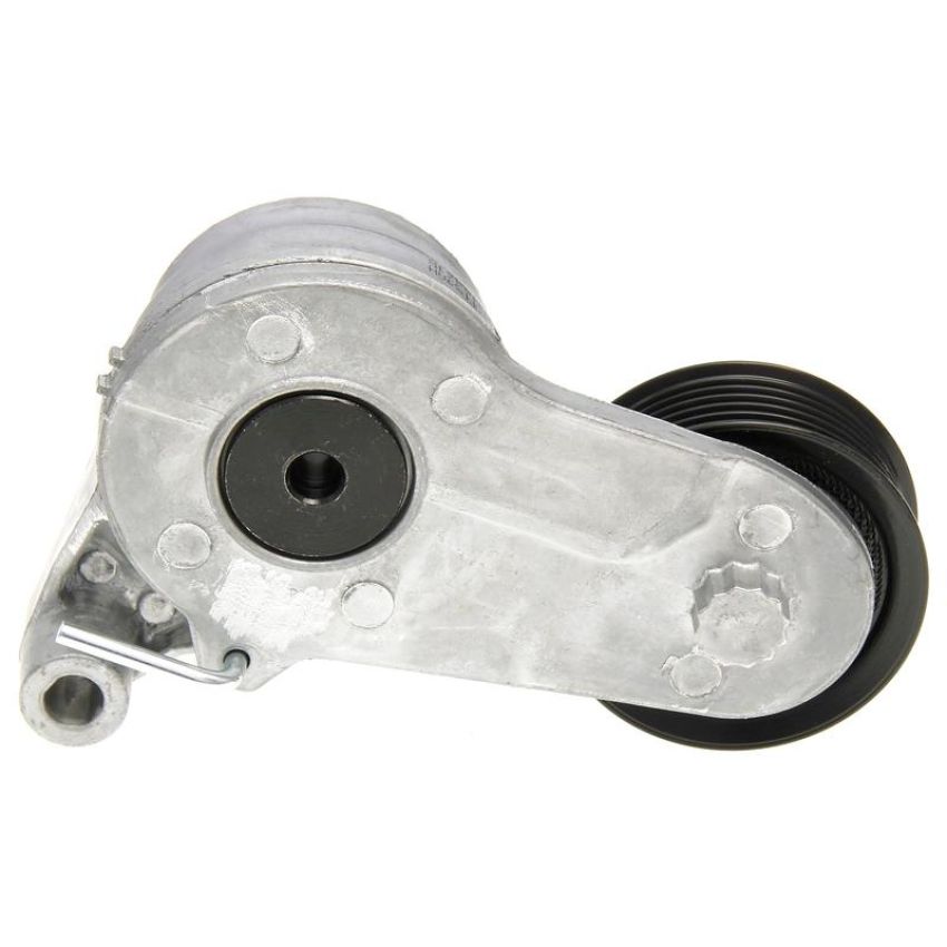 Litens 999628A Accessory Drive Belt Tensioner - Original Equipment Quality