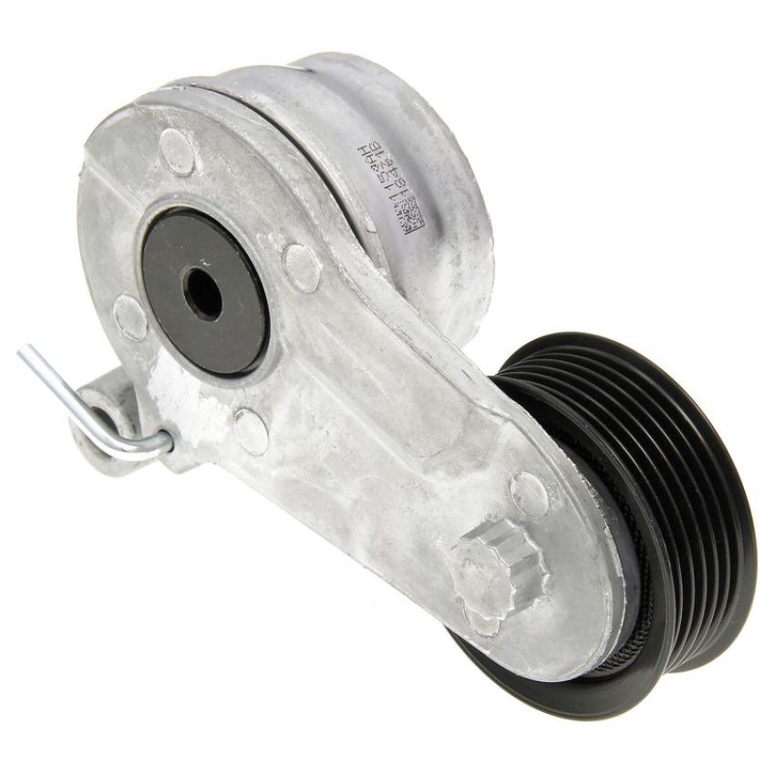 Litens 999628A Accessory Drive Belt Tensioner - Original Equipment Quality